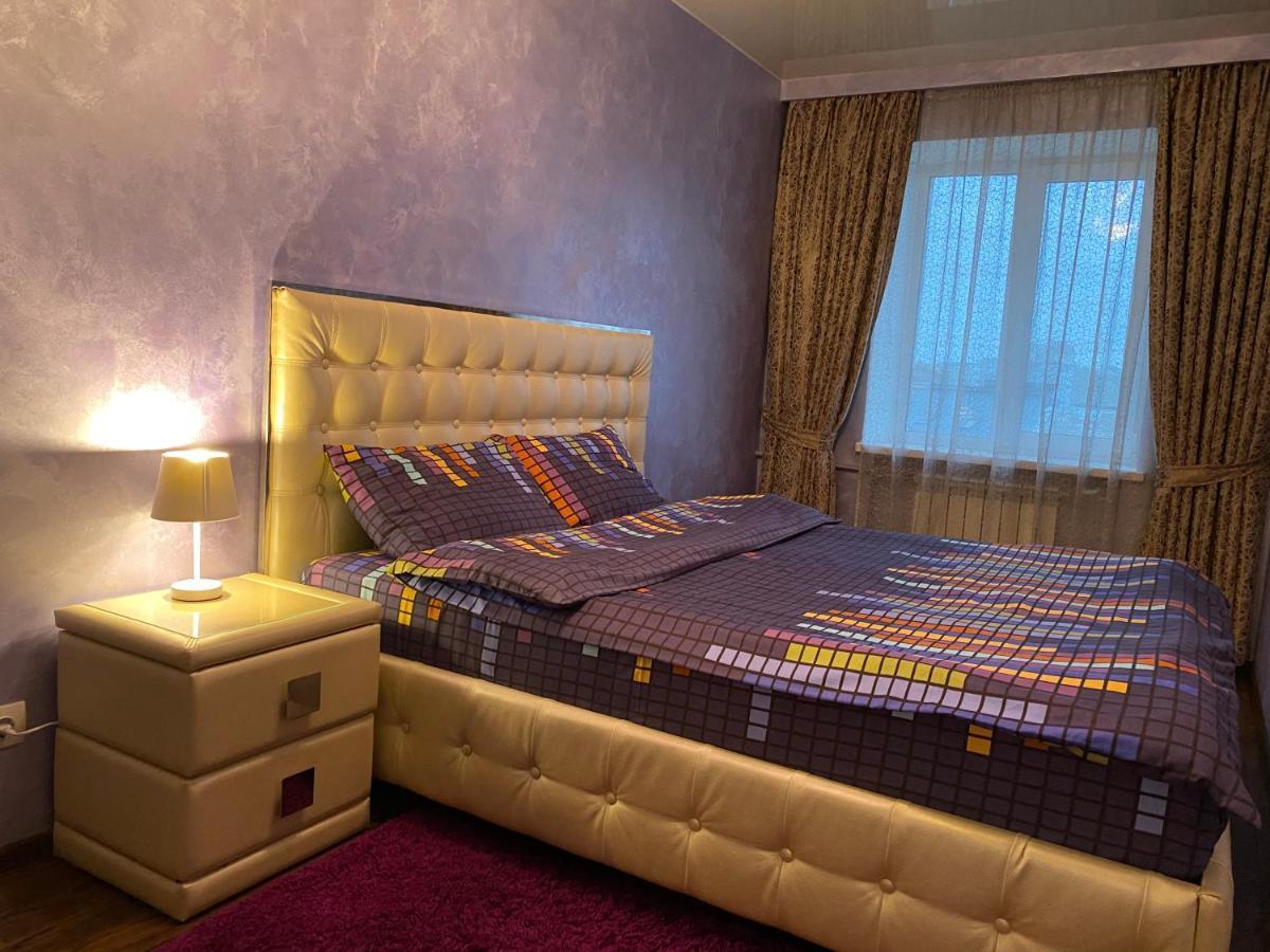 Kharkiv Center Apartment On Hoholya Str, Poetry Square エクステリア 写真