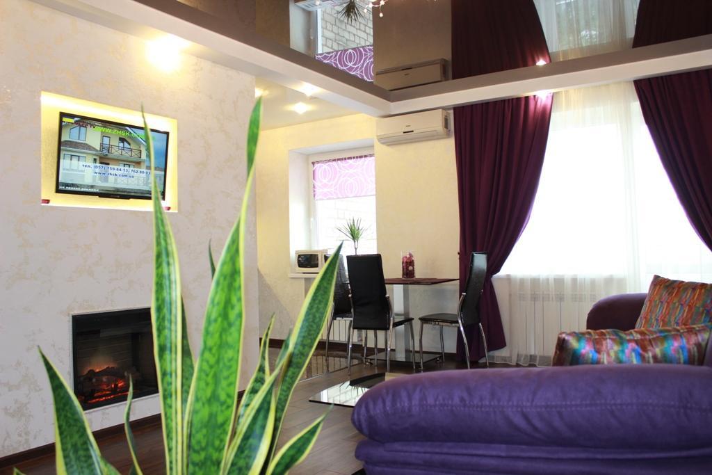 Kharkiv Center Apartment On Hoholya Str, Poetry Square エクステリア 写真