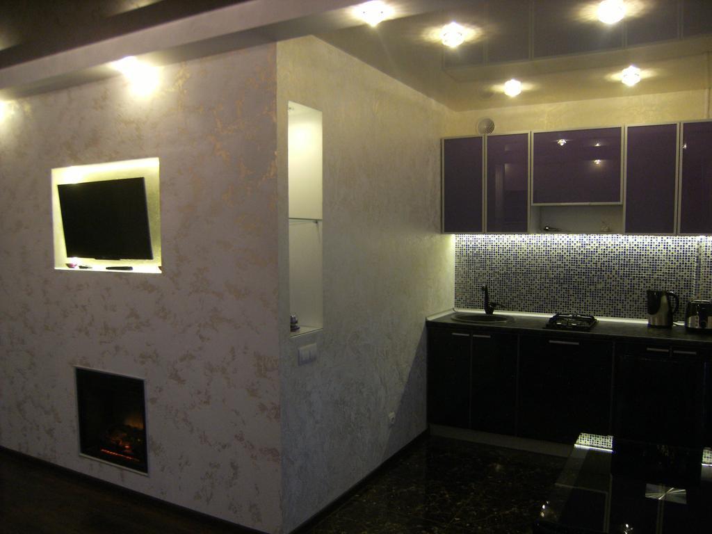 Kharkiv Center Apartment On Hoholya Str, Poetry Square エクステリア 写真