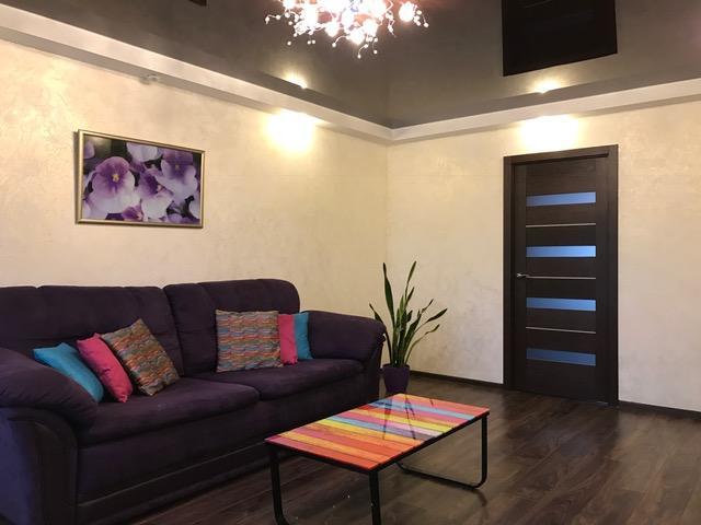 Kharkiv Center Apartment On Hoholya Str, Poetry Square エクステリア 写真