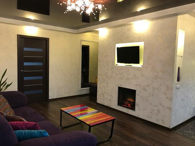Kharkiv Center Apartment On Hoholya Str, Poetry Square エクステリア 写真