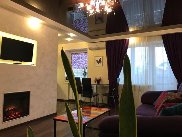 Kharkiv Center Apartment On Hoholya Str, Poetry Square エクステリア 写真