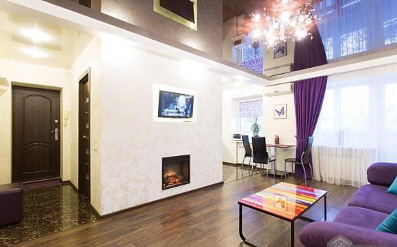 Kharkiv Center Apartment On Hoholya Str, Poetry Square エクステリア 写真