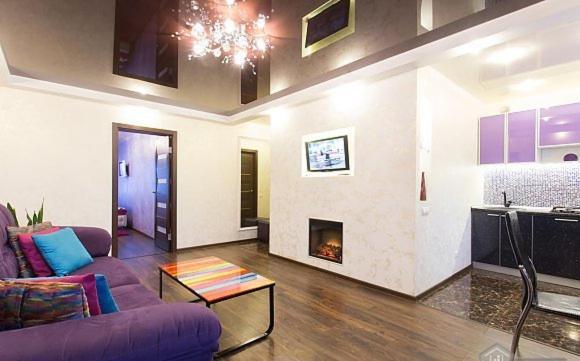 Kharkiv Center Apartment On Hoholya Str, Poetry Square エクステリア 写真