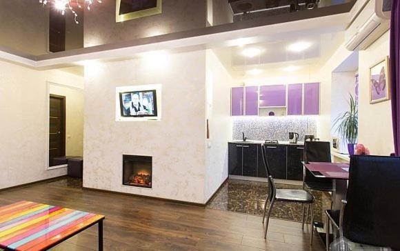Kharkiv Center Apartment On Hoholya Str, Poetry Square エクステリア 写真