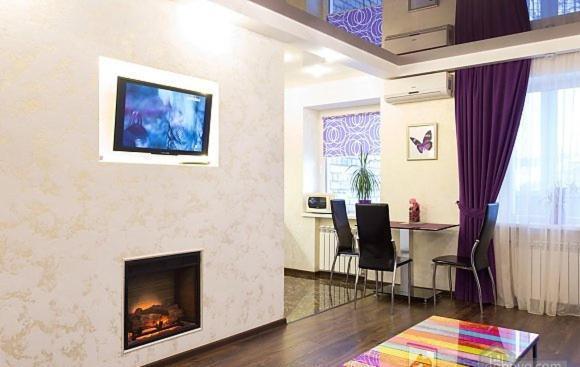 Kharkiv Center Apartment On Hoholya Str, Poetry Square エクステリア 写真